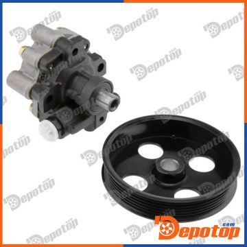 Pompe de direction assistée pour DODGE | SPW-CH-037, 52106253AD